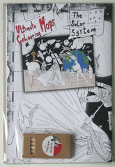 Ultimate Map - Solar System